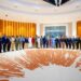 Ambassador-designate Present As US-Nigeria Working Group Holds Strategic Security Session In Abuja