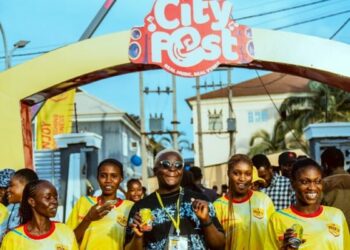 Detty December Redefined: Malta Guinness Turns Enugu and Kaduna Into Creative Playgrounds