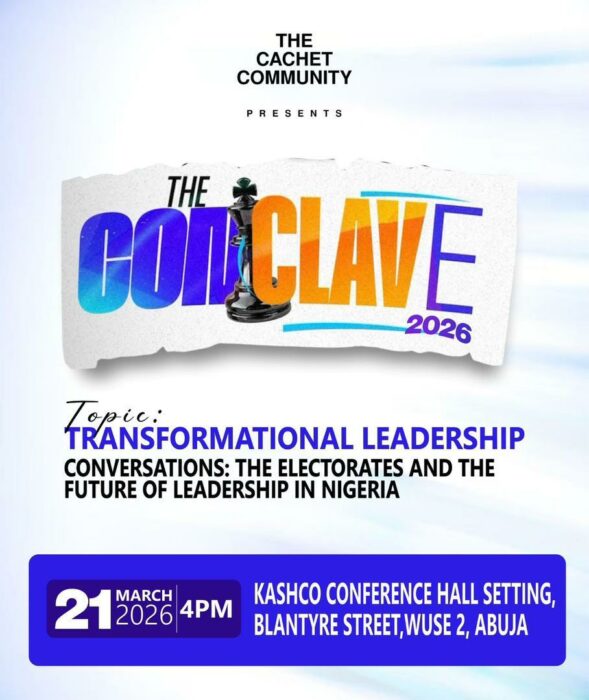 The Interview: Akor Philip Paul Speaks On Accountability, Media Trials And The Rise Of The Cachet Community 2 WhatsApp Image 2026 01 24 at 9.48.08 AM