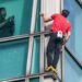 PICTORIAL: American Climber Alex Honnold Scales Taiwan’s 101-storey Skyscraper Without Safety Gear