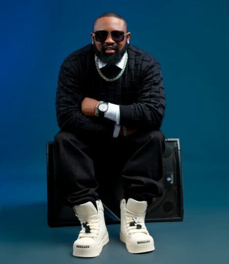Music Icon, Others To Headline DJ Legend Live Show 1 WhatsApp Image 2026 01 26 at 5.35.11 AM