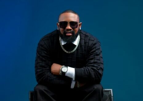 Music Icon, Others To Headline DJ Legend Live Show