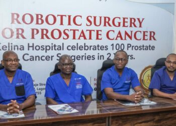 Hospital Urges Zero Tax On Life-saving Tech Amid Prostate Cancer Milestone