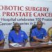 Hospital Urges Zero Tax On Life-saving Tech Amid Prostate Cancer Milestone