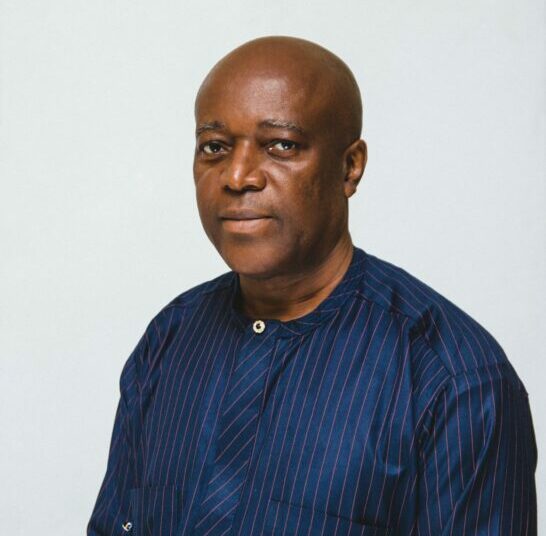 BON Hotels MD Credits People-first Approach For Decade Of West African Expansion 1 Paul Umoh