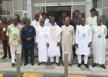 Federal Gov’t, Trust Fund Chart New Governance, Funding Path For Ogoni Clean-up