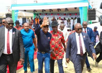 Wike Urges Unity For Progress In Rivers