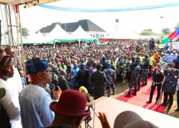2027: We‘ll follow Wike’s instruction— Rivers APC