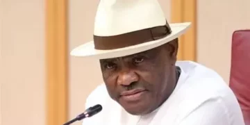Wike’s ‘Rainbow Coalition’ To Battle For Rivers South-East Senatorial Seat 2 2027: Wike Urges Other States To Replicate ‘Rivers Rainbow Coalition’ For Tinubu