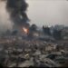 Chile Wildfires Kill 18 As President Boric Declares State Of Catastrophe