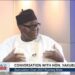 2027: We Shouldn't Be Scared About Asking For Religious Balance — Dogara 8 2027: We Shouldn’t Be Scared About Asking For Religious Balance — Dogara
