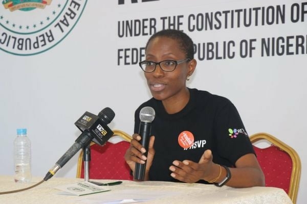 Activist Rejects Membership Of ADC Manifesto Committee 1 Yemi Adamolekun