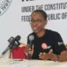 Activist Rejects Membership Of ADC Manifesto Committee