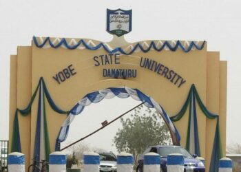 We’ll Do Our Best In Yobe Varsity, Says Prof Tahir