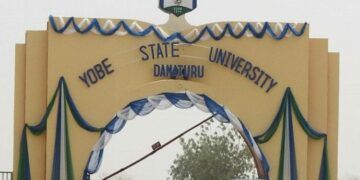 Yobe Varsity Lecturers Threaten Strike Over Salary Arrears 3 We’ll Do Our Best In Yobe Varsity, Says Prof Tahir