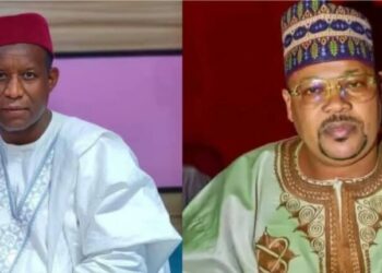 Governor Yusuf Sacks Political Adviser Kwankwaso, Appoints Bakwana As Replacement