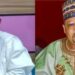 Governor Yusuf Sacks Political Adviser Kwankwaso, Appoints Bakwana As Replacement 5 Governor Yusuf Sacks Political Adviser Kwankwaso, Appoints Bakwana As Replacement