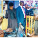 Ilorin Walkways And My Teacher Friends
