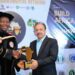 Abubakar Salihu Recognised For STEM, Youth Empowerment Initiatives