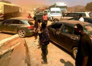 Slow Pace Of Work On Abuja-Lokoja Road Unacceptable, Tinubu’s Aide Tells Contractors