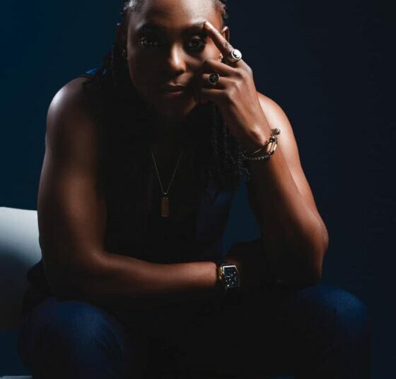 AdaezeBDG Makes Fiery Comeback With New Single YOLO 1 adaeze