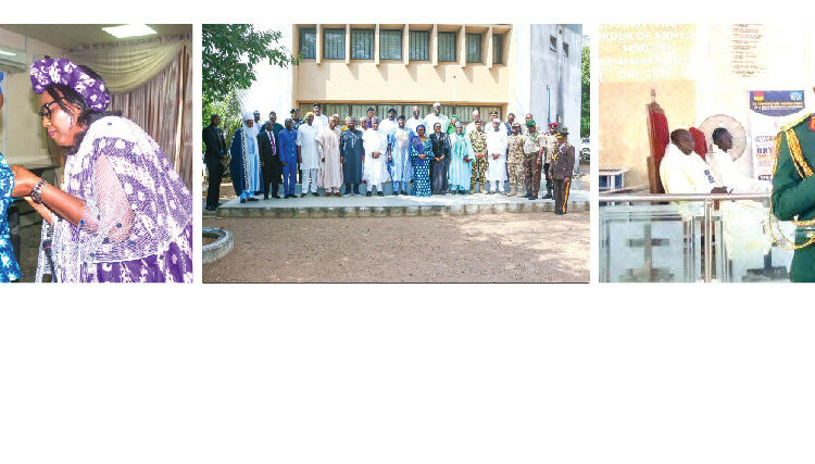 Adamawa Marks 2026 Armed Forces Remembrance Day As Fintiri Honours Fallen Heroes, Launches Emblem Appeal 1 adamawa