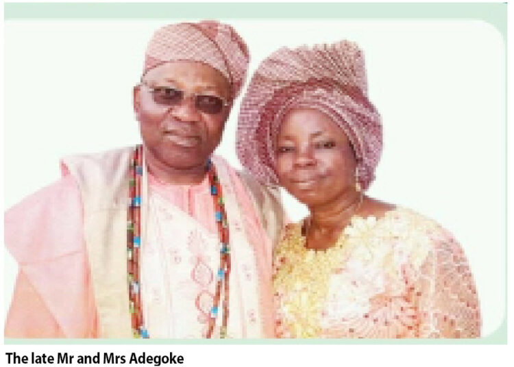 Osun Couple's Love Story Ends In Tragic Deaths On Same Day 1 adegoke