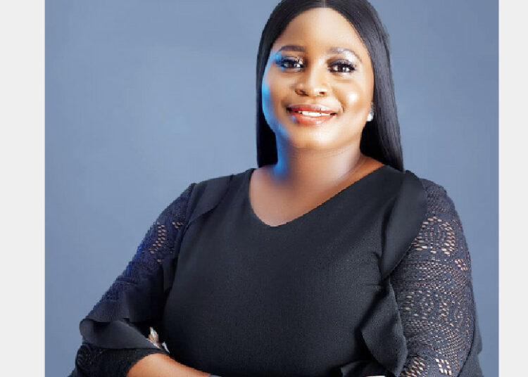 Adetoun: How To Achieve Financial Breakthrough In 2026 1 Adetoun Olasunkanmi