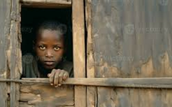 HOW I OVERCAME: Dullard Tag: I Proved My Teacher Wrong 1 african child