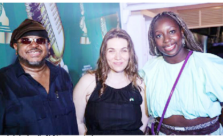 1,216 Artistes, Creative Stakeholders For 9th AFRIMA In Lagos 1 afrima1