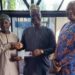 Agang Joins Ruling Party, Commends National Chairman 5 Agang Joins Ruling Party, Commends National Chairman