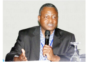 Why Nigeria Must Achieve Self-Sufficiency In Vaccine Production – Dr Agwale, CEO Innovative Biotech