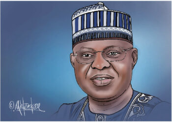 Goodbye To Nasarawa’s ‘Best Senator’ And A Jinx Breaker