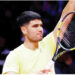 Alcaraz Kicks Off Career Grand Slam Bid With Tough Australian Open Test 5 Alcaraz Vows To End Australian Open Title Drought