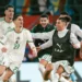 Algeria Edge Past DR Congo To Set Up Quarter-final Clash With Nigeria