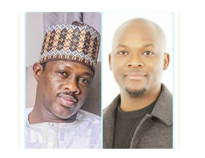 Nigeria Film Corporation Partners With Plotweaver To Transform Nigeria’s Cinema With AI-Powered Storytelling Tools 1 ali nuhu
