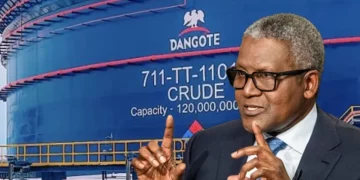 ‘No Special Treatment For MRS, All Marketers Buy Petrol On Equal Terms’, Dangote Clarifies