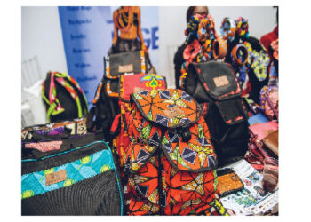 Handcrafted Success: How Ankara, Adire Bags Are Powering Africa’s Fashion Economy
