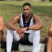 A Prayer For Joshua 5 Remains Of Anthony Joshua’s Friends Repatriated From Nigeria