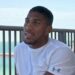 Joshua Returns To UK After Car Crash 5 Anthony Joshua Discharged From Hospital