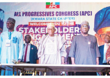 We’re Leaving Kwara More Developed Than We Met It – Gov AbdulRazaq