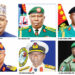 Defining Conflicts, Strategic Shifts, And Nigeria’s Security Crossroads In 2025 5 Defining Conflicts, Strategic Shifts, And Nigeria’s Security Crossroads In 2025