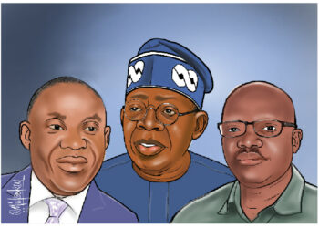 Academia Nigeriana Kudos & Knocks…