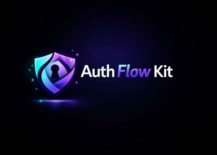 Nigerian-Built Developer Tool Gains Global Usage By Solving A Persistent Software Problem 1 authflowkit