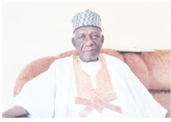 My Father’s Last Wish Not Fulfilled – Tafawa Balewa’s Son