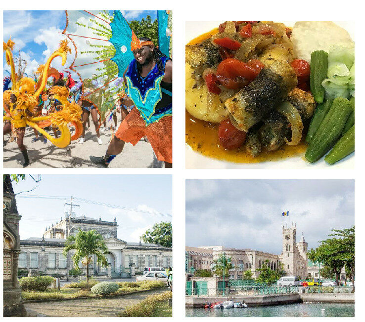 Why Visit Bridgetown, Barbados? 2 barbados