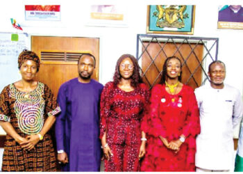 Benue Government, World Bank And The New Empowerment Initiative For Women