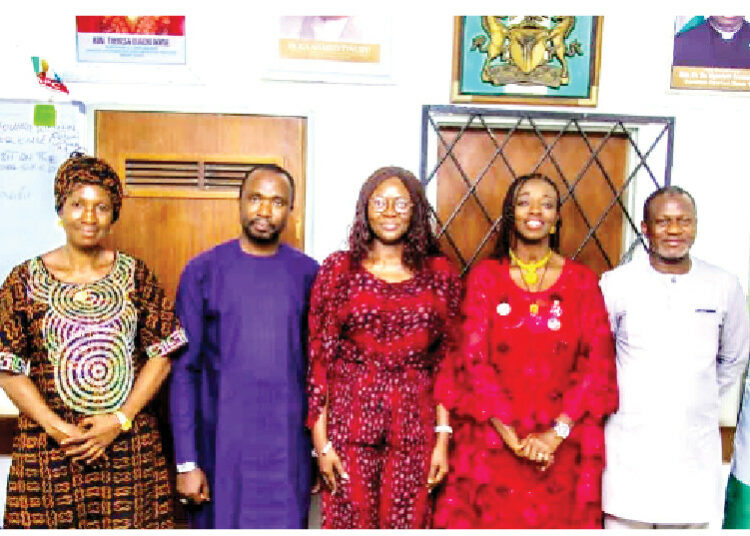 benue