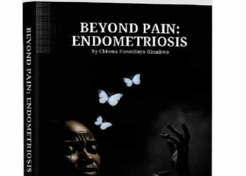 Endometriosis: When Suffering Finds Purpose And Silence Becomes Resistance