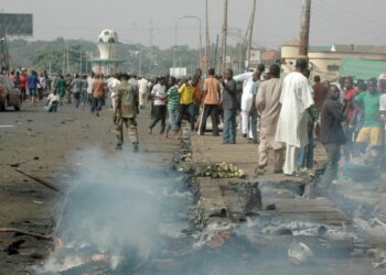 Varsity Dons, Others Decry Silence On Christmas Bombing In Nigeria